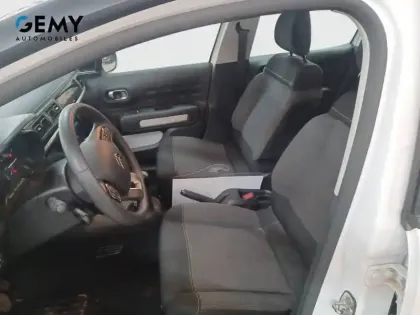 Photo 8 Citroën C3  PureTech 83 ch BVM5