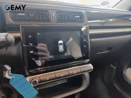 Photo 18 Citroën C3  PureTech 83 ch BVM5