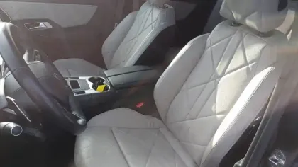 Photo 11 DS Ds 7 DS7 Crossback Hybride E-Tense 225 EAT8