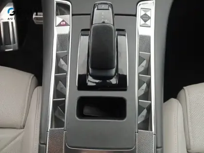 Photo 38 DS Ds 7 DS7 Crossback Hybride E-Tense 225 EAT8