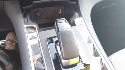 Photo 24 DS Ds 7 DS7 Crossback Hybride E-Tense 225 EAT8