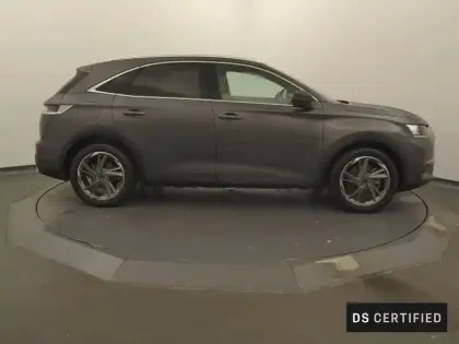 Photo 50 DS DS 7 Gén. I Ph1 NG Rivoli 5