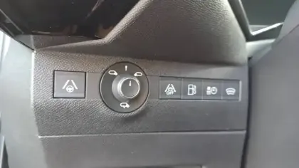 Photo 17 DS Ds 7 DS7 Crossback Hybride E-Tense 225 EAT8