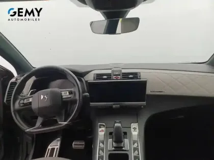 Photo 34 DS Ds 7 DS7 Crossback Hybride E-Tense 225 EAT8