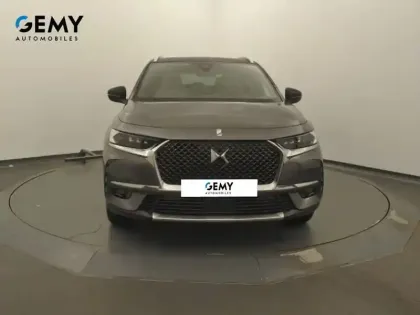 Photo 28 DS Ds 7 DS7 Crossback Hybride E-Tense 225 EAT8