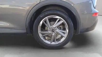 Photo 10 DS Ds 7 DS7 Crossback Hybride E-Tense 225 EAT8