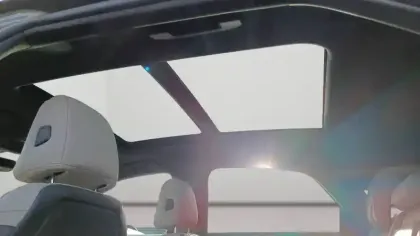 Photo 15 DS Ds 7 DS7 Crossback Hybride E-Tense 225 EAT8