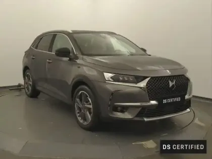 Photo 49 DS DS 7 Gén. I Ph1 NG Rivoli 5