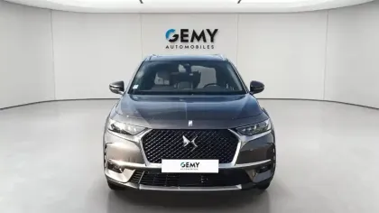 Photo 9 DS Ds 7 DS7 Crossback Hybride E-Tense 225 EAT8