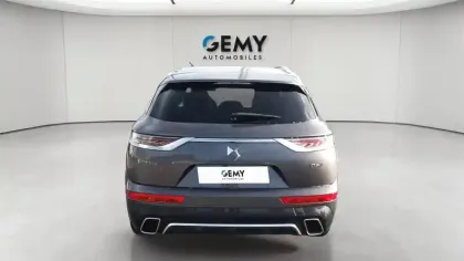 Photo 3 DS Ds 7 DS7 Crossback Hybride E-Tense 225 EAT8