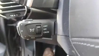 Photo 21 DS Ds 7 DS7 Crossback Hybride E-Tense 225 EAT8