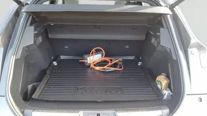 Photo 4 DS Ds 7 DS7 Crossback Hybride E-Tense 225 EAT8