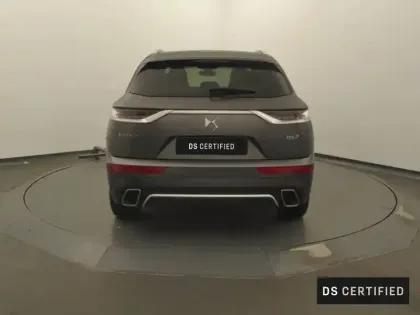 Photo 51 DS DS 7 Gén. I Ph1 NG Rivoli 5