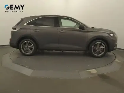 Photo 30 DS Ds 7 DS7 Crossback Hybride E-Tense 225 EAT8