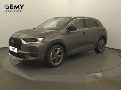 Photo 27 DS Ds 7 DS7 Crossback Hybride E-Tense 225 EAT8
