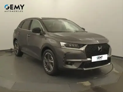 Photo 29 DS Ds 7 DS7 Crossback Hybride E-Tense 225 EAT8