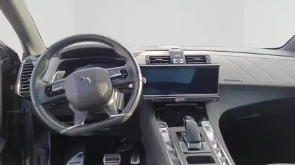 Photo 14 DS Ds 7 DS7 Crossback Hybride E-Tense 225 EAT8