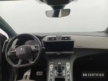 Photo 54 DS DS 7 Gén. I Ph1 NG Rivoli 5