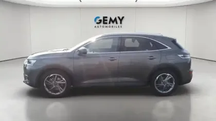 Photo 1 DS Ds 7 DS7 Crossback Hybride E-Tense 225 EAT8