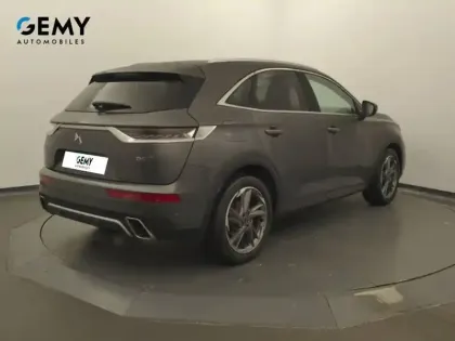 Photo 44 DS Ds 7 DS7 Crossback Hybride E-Tense 225 EAT8