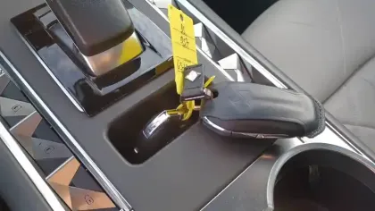 Photo 18 DS Ds 7 DS7 Crossback Hybride E-Tense 225 EAT8