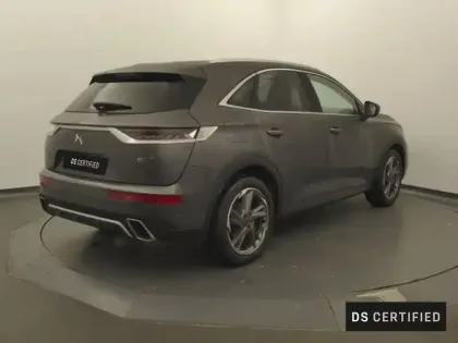 Photo 64 DS DS 7 Gén. I Ph1 NG Rivoli 5