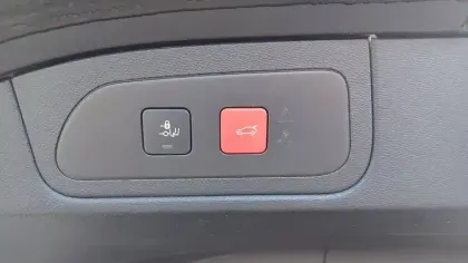 Photo 5 DS Ds 7 DS7 Crossback Hybride E-Tense 225 EAT8