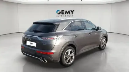 Photo 6 DS Ds 7 DS7 Crossback Hybride E-Tense 225 EAT8