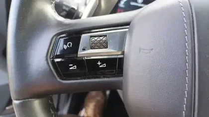 Photo 19 DS Ds 7 DS7 Crossback Hybride E-Tense 225 EAT8