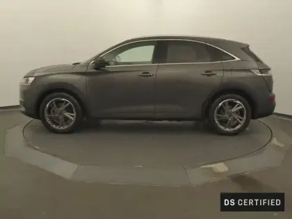 Photo 65 DS DS 7 Gén. I Ph1 NG Rivoli 5