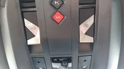 Photo 26 DS Ds 7 DS7 Crossback Hybride E-Tense 225 EAT8