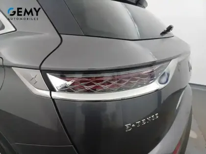 Photo 43 DS Ds 7 DS7 Crossback Hybride E-Tense 225 EAT8