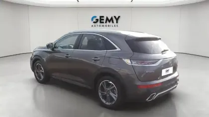 Photo 2 DS Ds 7 DS7 Crossback Hybride E-Tense 225 EAT8