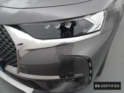 Photo 62 DS DS 7 Gén. I Ph1 NG Rivoli 5