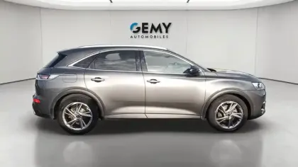 Photo 7 DS Ds 7 DS7 Crossback Hybride E-Tense 225 EAT8