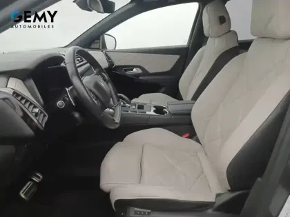 Photo 35 DS Ds 7 DS7 Crossback Hybride E-Tense 225 EAT8