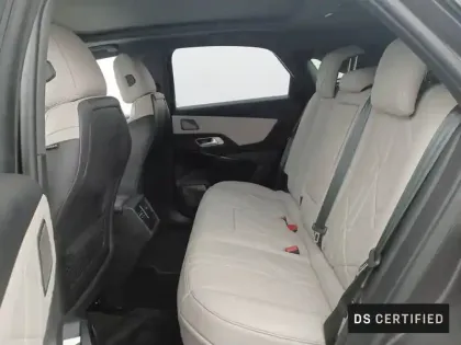 Photo 56 DS DS 7 Gén. I Ph1 NG Rivoli 5