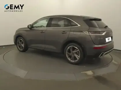 Photo 33 DS Ds 7 DS7 Crossback Hybride E-Tense 225 EAT8