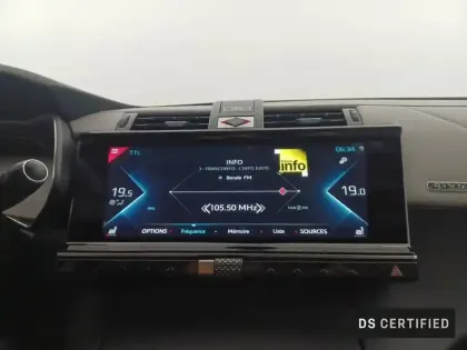 Photo 60 DS DS 7 Gén. I Ph1 NG Rivoli 5