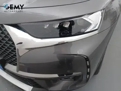 Photo 42 DS Ds 7 DS7 Crossback Hybride E-Tense 225 EAT8