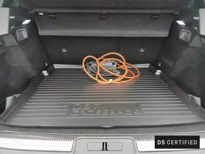 Photo 52 DS DS 7 Gén. I Ph1 NG Rivoli 5