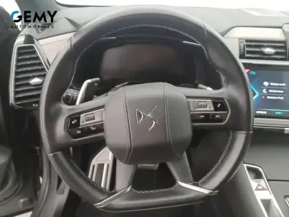 Photo 39 DS Ds 7 DS7 Crossback Hybride E-Tense 225 EAT8