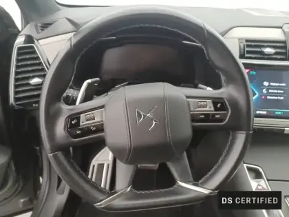 Photo 59 DS DS 7 Gén. I Ph1 NG Rivoli 5