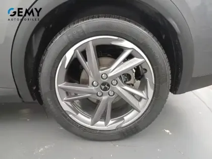 Photo 37 DS Ds 7 DS7 Crossback Hybride E-Tense 225 EAT8