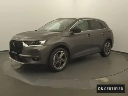 Photo 47 DS DS 7 Gén. I Ph1 NG Rivoli 5