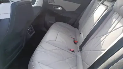 Photo 13 DS Ds 7 DS7 Crossback Hybride E-Tense 225 EAT8