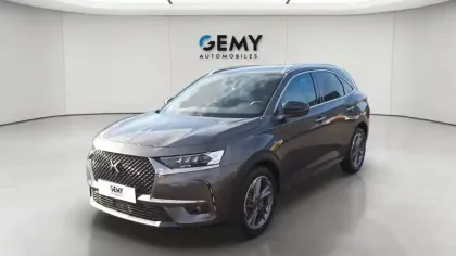 Photo Ds Ds 7 Rivoli