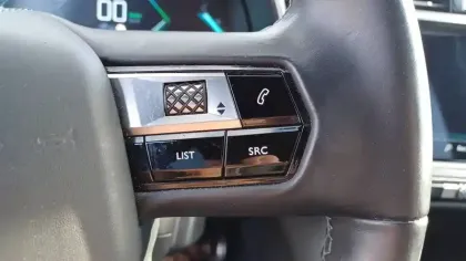 Photo 20 DS Ds 7 DS7 Crossback Hybride E-Tense 225 EAT8