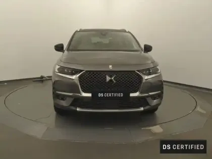 Photo 48 DS DS 7 Gén. I Ph1 NG Rivoli 5