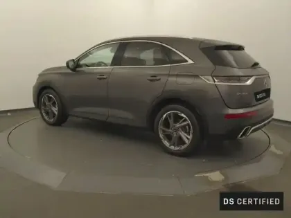 Photo 53 DS DS 7 Gén. I Ph1 NG Rivoli 5